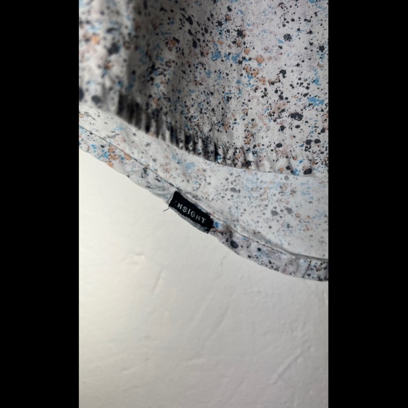 Insight • Button Down Shirt - Picture 4 of 7